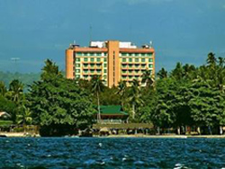 Grand Regal Hotel  Davao