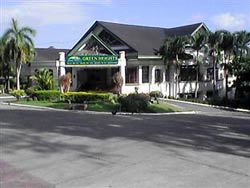 Green Heights Business and Convention Center Davao