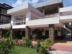 Hotel Elena Davao
