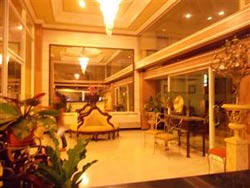 Hotel Uno Davao