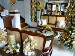 Humberto's Hotel   Davao