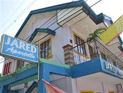 Jared Andre Apartelle Davao
