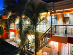 places to stay in Davao