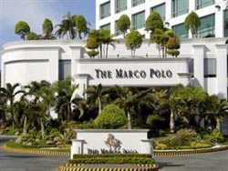 Marco Polo  Davao