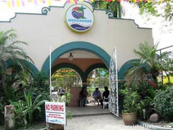 Mergrande Ocean Resort   Davao