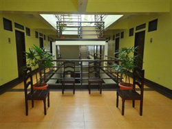 Palm Residence Inn Davao