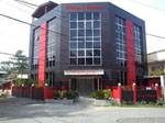 places to stay in Davao
