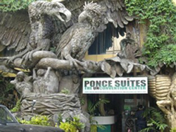 Ponce Suites Gallery Hotel  Davao