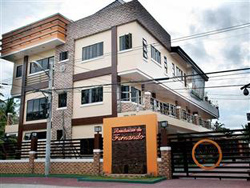 Residencia de Fernando Davao