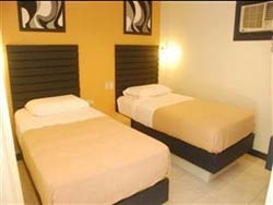Royale House  Travel Inn and Suites Davao