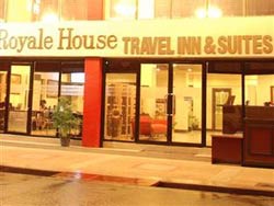Royale House  Travel Inn and Suites Davao