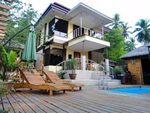 places to stay in Davao City
