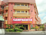 Sampaguita Tourist Inn