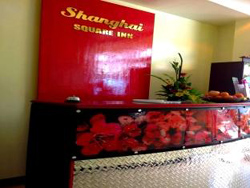 Shanghai Square Inn