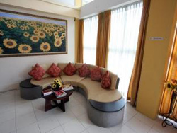 Sunflower Hotel Davao
