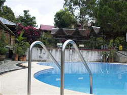 The Haven's Peak Highland Resort Davao