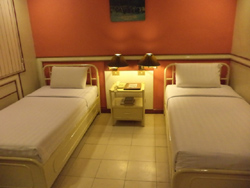 The Manor Hotel  Davao
