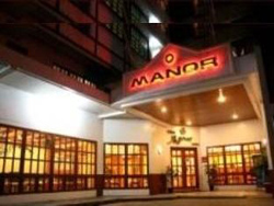 The Manor Hotel  Davao