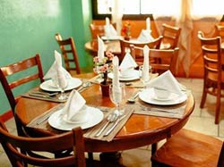 Tinhat Boutique Hotel and Restaurant Davao