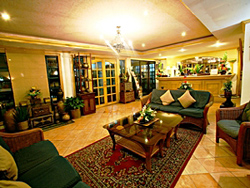 Villa Margarita Hotel Davao
