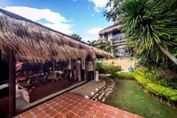 Den Pasar Boracay Villa