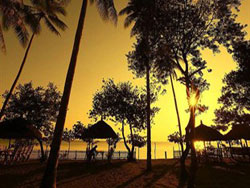 Dancalan Beach Resort