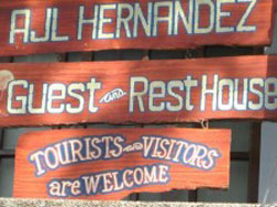 Hernandez Guesthouse