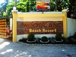 Woodland Beach Resort