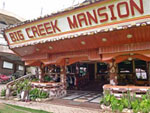 Big Creek Mansion