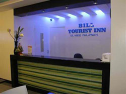 Bill Tourist Inn