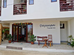 Dayunan El Nido Tourist Inn
