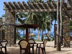Doublegem Beach Resort