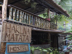 Hakuna Matata Hostel