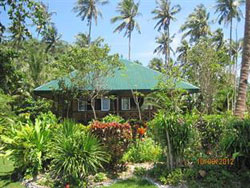 Las Cabanas Resort
