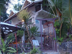 Makulay Lodge and Villas