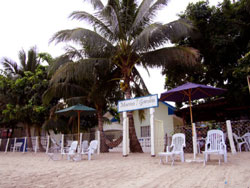 Marina Garden Beach Resort