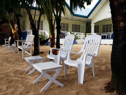 Marina Garden Beach Resort
