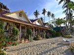 Orange Pearl Resort