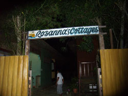 Rosannas Cottage