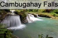 cambugahay falls