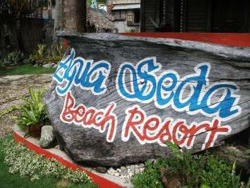 Agua Seda Beach Cagayan