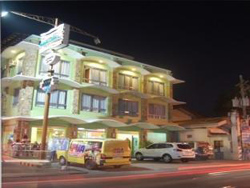 Isabel Suites Ilocos Norte