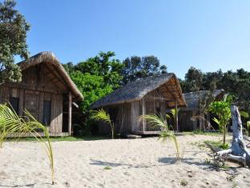 Kingfisher Sand Sea Surf Resort Ilocos Norte