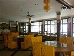 Nipa Beach International Hotel Ilocos Norte