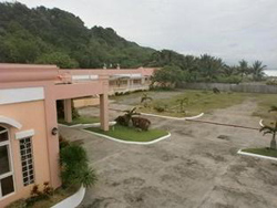 Pangil Beach Resort Ilocos Norte