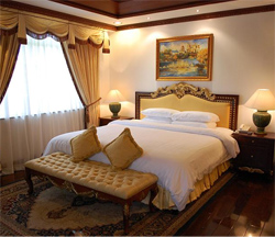 Port Ilocandia Resort Hotel Ilocos Norte