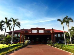 Port Ilocandia Resort Hotel Ilocos Norte