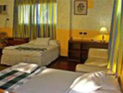 Texicano Hotel Ilocos Norte