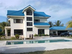 Villa Del Nico Beach Resort Ilocos Norte