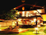 Agila Pool Villas Resort